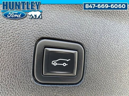 Used 2023 Cadillac Escalade Sport w/ Touring Package AWD/4WD image 16