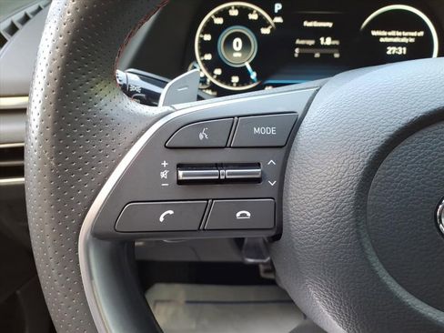 Used 2023 Hyundai Sonata SEL Plus image 11