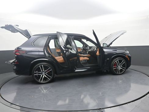 New 2026 BMW X5 xDrive40i w/ M Sport Package AWD/4WD image 44