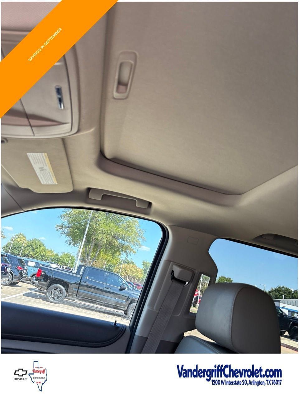 Used 2016 Chevrolet Suburban LT AWD/4WD image 21