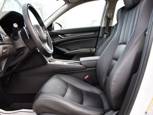 Used 2019 Honda Accord EX-L image 13