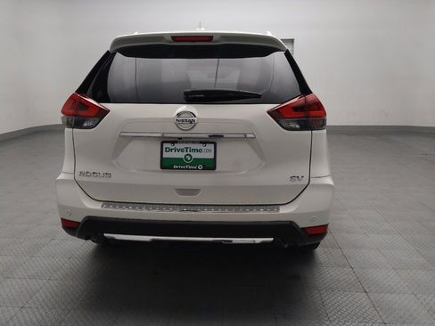 Used 2020 Nissan Rogue SV image 7
