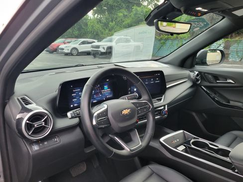 Certified 2025 Chevrolet Equinox LT w/ Convenience Package II FWD image 27