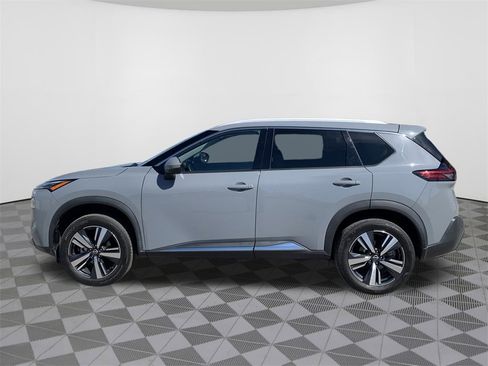 Used 2023 Nissan Rogue SL image 15