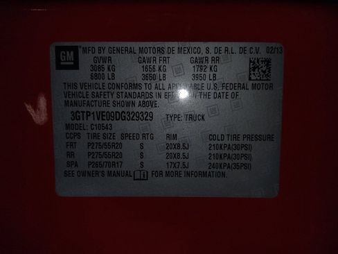 Used 2013 GMC Sierra 1500 SLE image 33