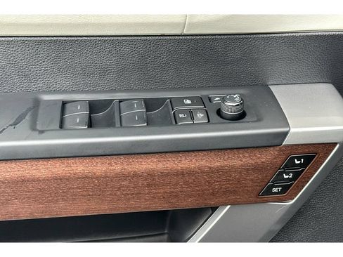 Certified 2024 Toyota Sequoia Capstone AWD/4WD image 12