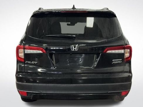 Used 2022 Honda Pilot Special Edition image 7