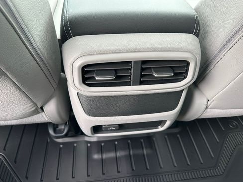Used 2025 Honda Ridgeline RTL image 29
