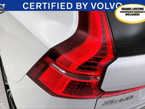 Certified 2023 Volvo XC60 B5 Plus w/ Climate Package image 41
