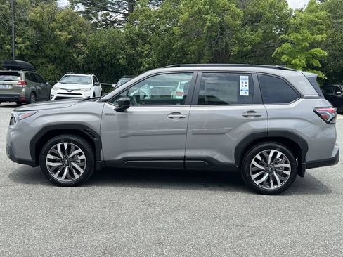 New 2026 Subaru Forester Touring AWD/4WD image 10