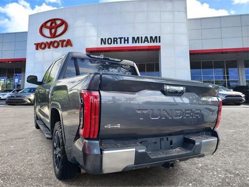 Used 2024 Toyota Tundra Limited image 3