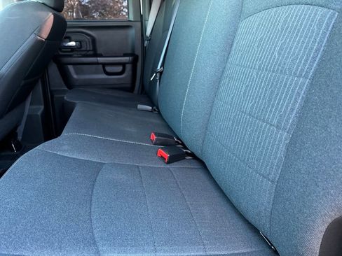 Used 2021 RAM 1500 Classic Warlock w/ Electronics Group image 15