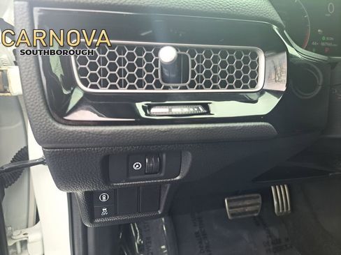Used 2024 Honda Civic Sport image 22