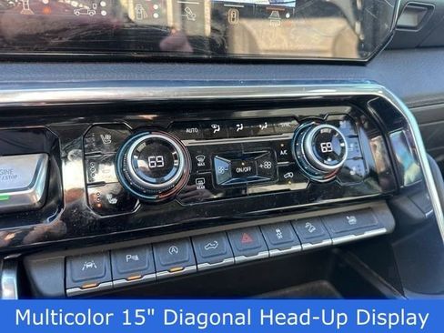 Used 2024 GMC Sierra 1500 Denali w/ Denali Reserve Package image 42