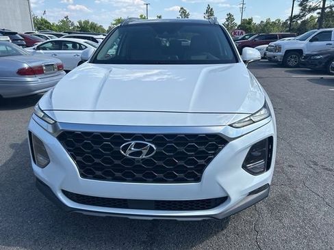 Used 2019 Hyundai Santa Fe FWD image 9