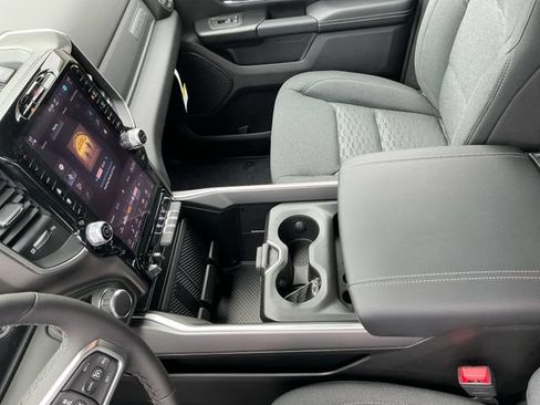 New 2026 RAM 1500 Big Horn AWD/4WD image 24