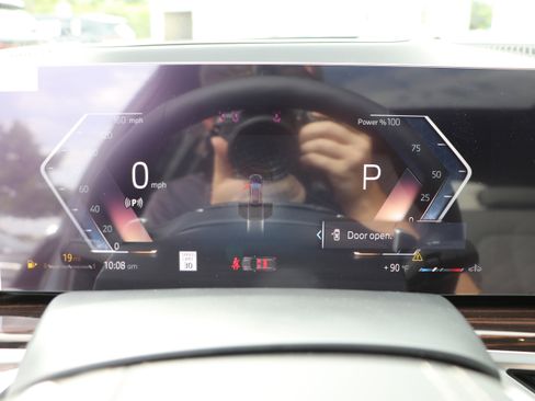 Certified 2026 BMW X5 sDrive40i image 20