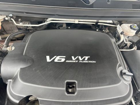 Used 2021 GMC Canyon AT4 w/ Trailering Package image 28