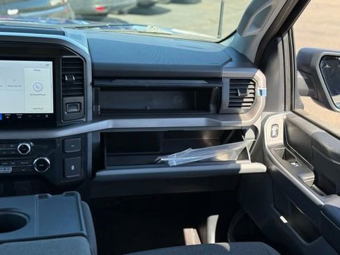 Used 2025 Ford F150 XLT w/ Equipment Group 301A Standard image 30