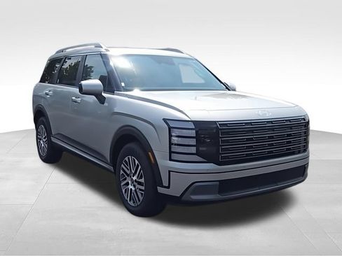 New 2026 Hyundai Palisade SEL AWD/4WD image 2