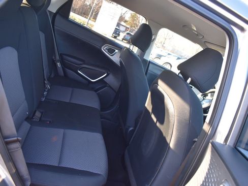 Used 2023 Kia Soul LX w/ Option Group 015 image 13