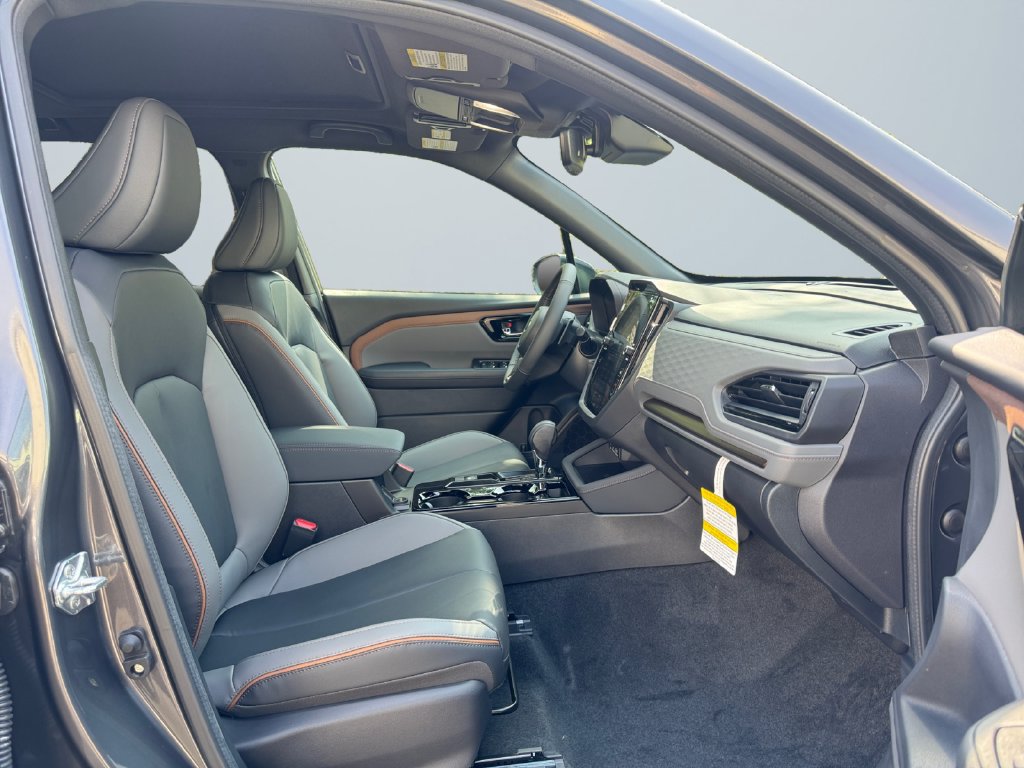 New 2026 Subaru Forester Sport AWD/4WD image 15