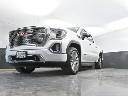Used 2020 GMC Sierra 1500 Denali w/ Denali Ultimate Package AWD/4WD image 34