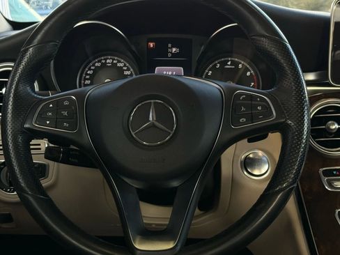 Used 2015 Mercedes-Benz C 300 4MATIC Sedan image 57
