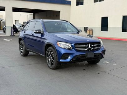 Used 2019 Mercedes-Benz GLC 300 GLC 300