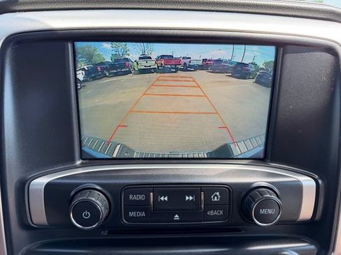 Used 2017 GMC Sierra 1500 SLE w/ SLE Value Package AWD/4WD image 14