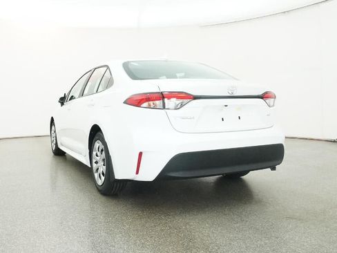New 2026 Toyota Corolla LE image 55