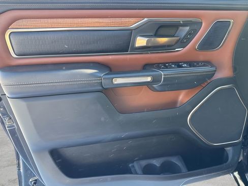 Used 2019 RAM 1500 Limited image 23