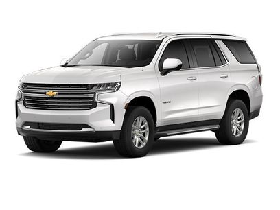 Used 2023 Chevrolet Tahoe LT
