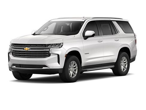 Used 2023 Chevrolet Tahoe LT AWD/4WD image 1