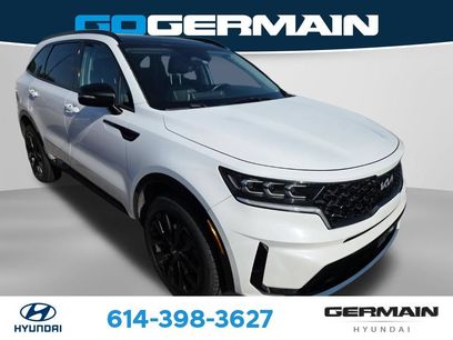Used 2022 Kia Sorento SX