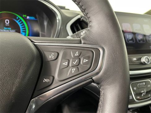 Certified 2017 Chevrolet Volt Premier w/ Driver Confidence Package image 11