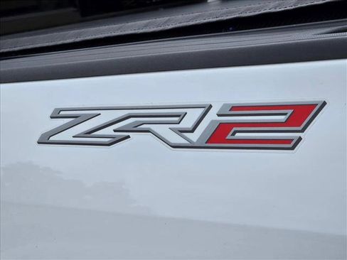 Used 2018 Chevrolet Colorado ZR2 AWD/4WD image 19