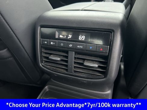 Used 2023 MAZDA CX-9 Touring Plus image 24