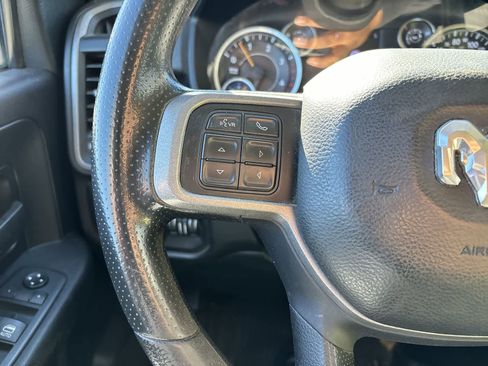 Used 2020 RAM 2500 Tradesman image 10