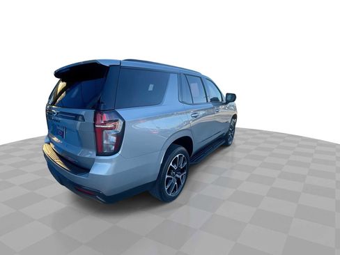 Certified 2024 Chevrolet Tahoe RST image 8