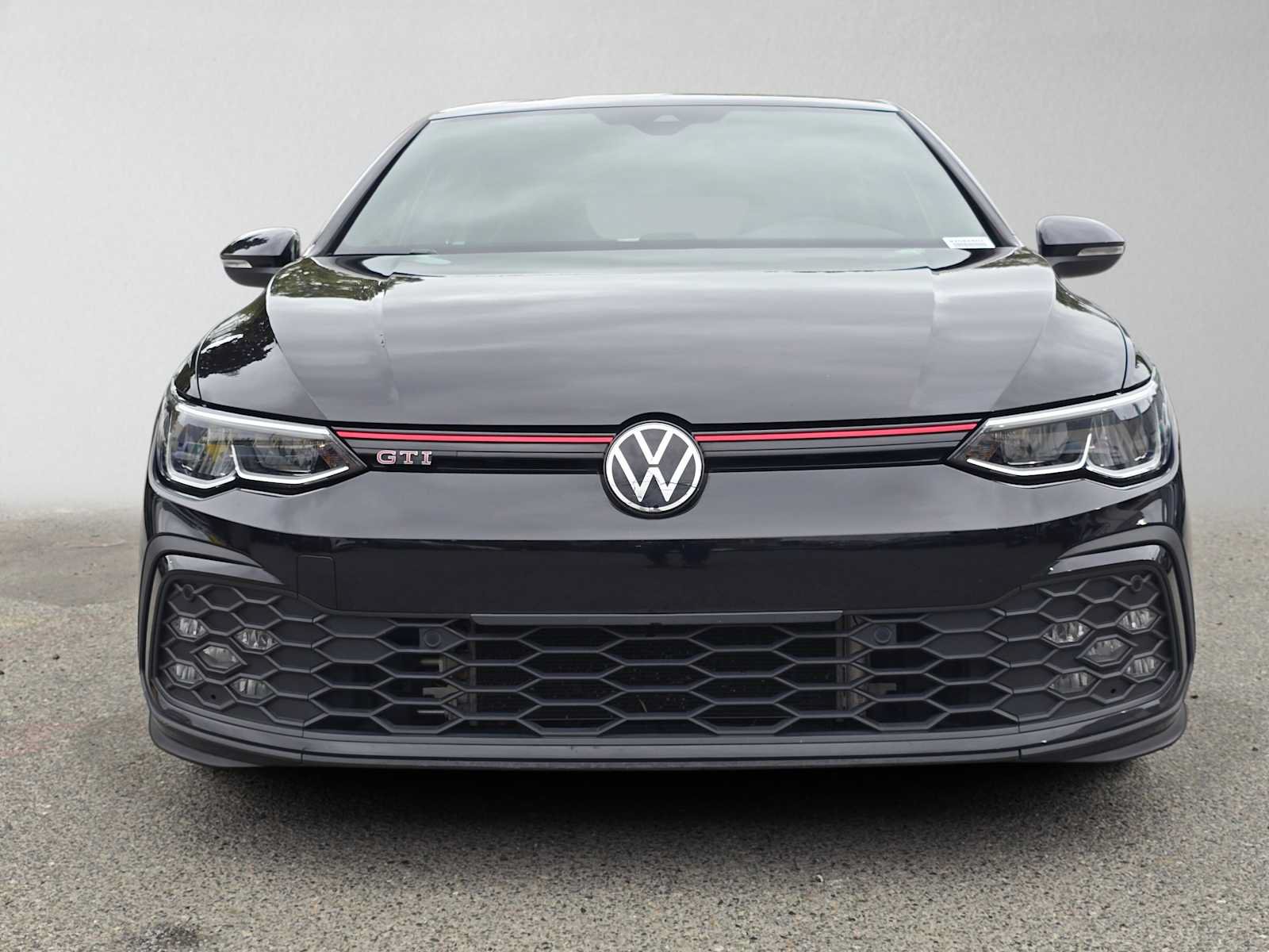 Used 2022 Volkswagen GTI S FWD image 8