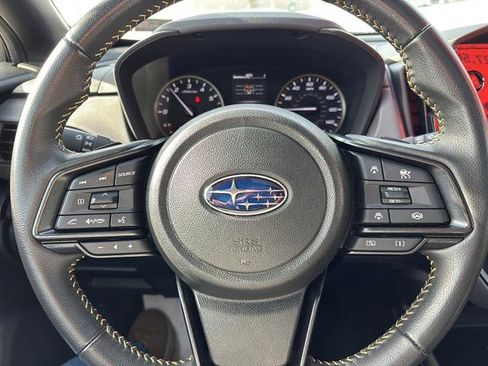 Used 2024 Subaru Crosstrek 2.5i Sport w/ Crosstrek Mirror Package image 26