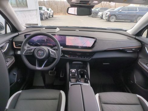 New 2026 Buick Envision Sport Touring AWD/4WD image 9