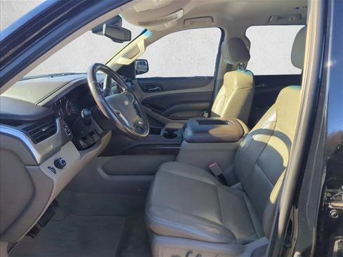 Used 2018 Chevrolet Tahoe LT image 10