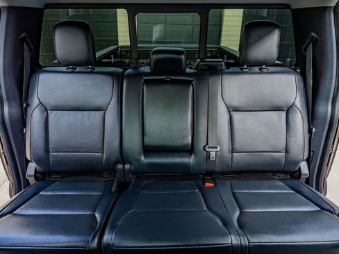 Used 2024 Ford F350 Lariat w/ Lariat Ultimate Package image 36