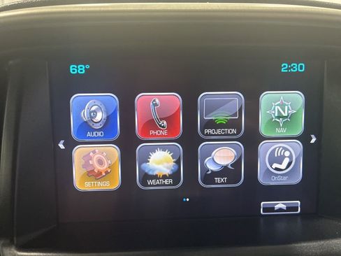 Used 2018 GMC Canyon SLT w/ Driver Alert Package image 29