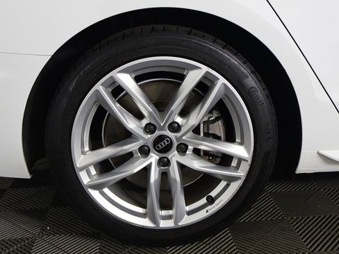 Used 2022 Audi A4 2.0T Premium Plus image 18