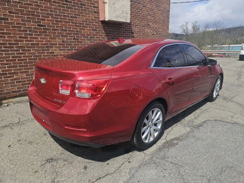 Used 2013 Chevrolet Malibu LT FWD image 13