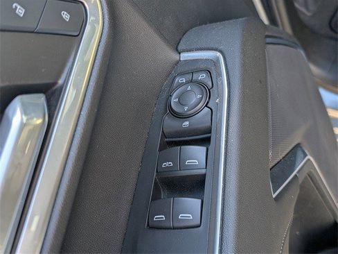 Certified 2024 Chevrolet Silverado 1500 LT w/ Z71 Off-Road Package image 12