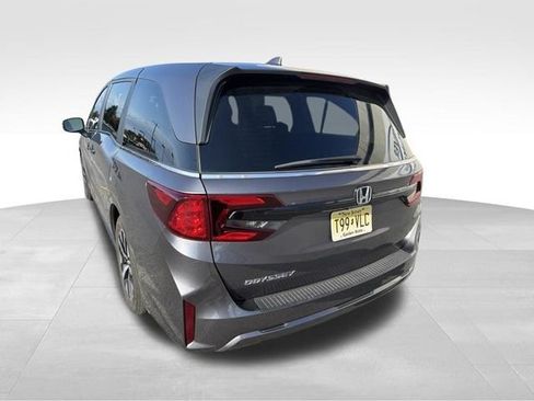 Used 2025 Honda Odyssey EX-L image 5